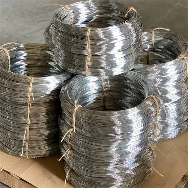 Stainless Steel MIG Welding Wire (4)